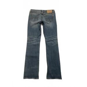 Y2K Mek Denim Straight Leg Jeans | Women’s | Early 2000s |